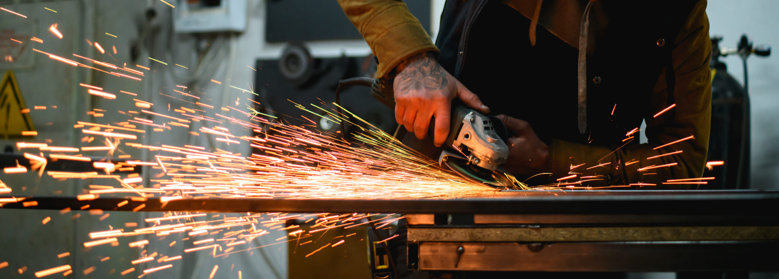 Why It Matters: Making Things Where You Stand