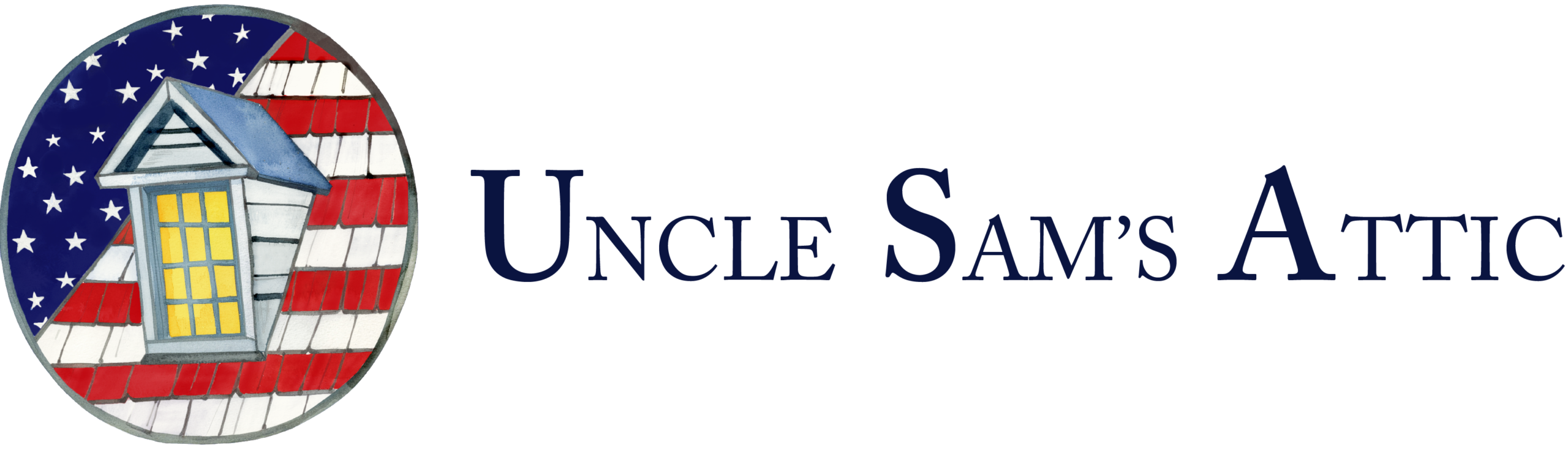Uncle Sam's Attic
